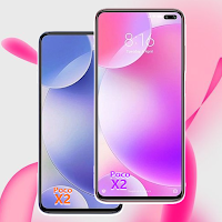 Poco X2 Prime Theme