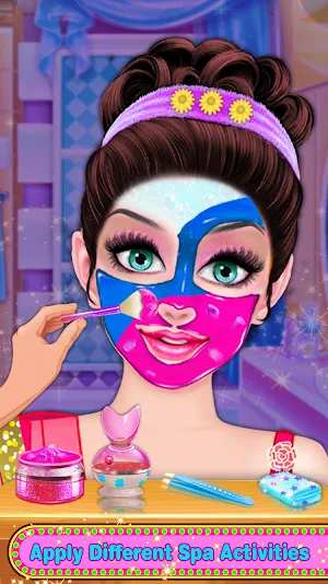 Indian Bride New Stylist Wedding Fashion Makeover Screenshot 1