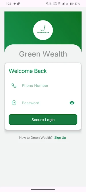 Greenwealth Screenshot 3