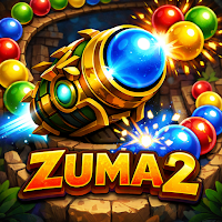 Shoot Ball Zuma2