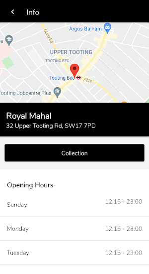 Royal Mahal Screenshot 3