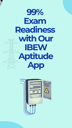 IBEW Aptitude Practice Test Screenshot 2