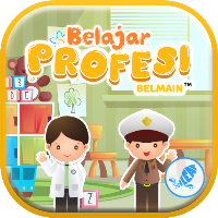 Belmain - Belajar Pekerjaan da