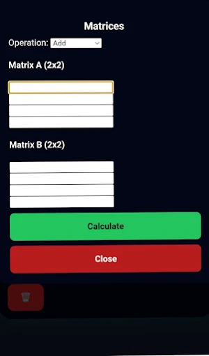 CalcFusion – Smart Calculator Screenshot 3