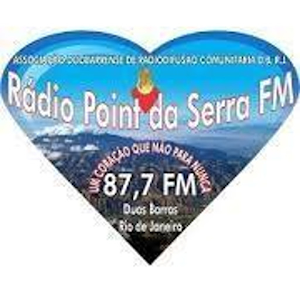 Rádio Point da Serra FM Screenshot 0