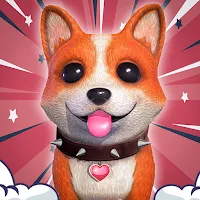Virtual Dog Simulator – 3D Simulation