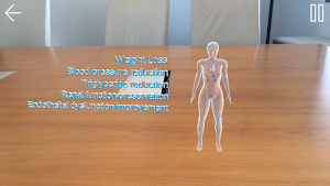 SGLT2 & GLP-1 in Diabetes Screenshot 0