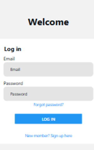 Bulk Mail Accounting & Fortnox Screenshot 0