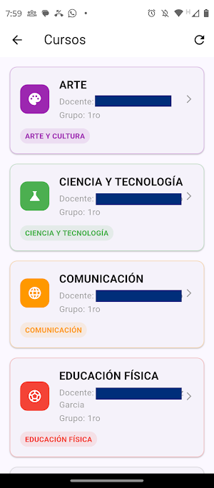 Mendel Dickens Screenshot 3