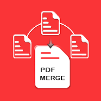 Merge PDF Split pages from pdf