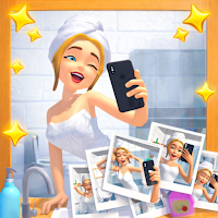 BathroomSelfie Mania