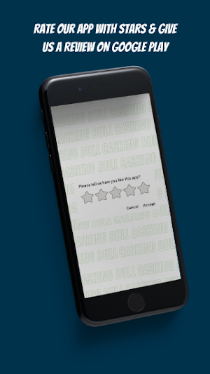 Cashing Bull Screenshot 3