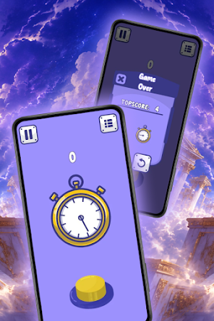 Zeus Mistery Time Screenshot 3