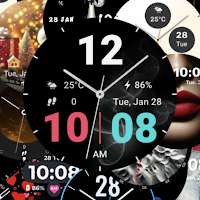 WatchFace Manager
