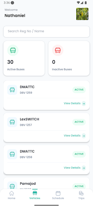 Fleet ITOMS Screenshot 1