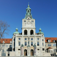 Bayerisches Nationalmuseum