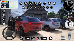 Indian Car Game 3D 2024 Screenshot 2
