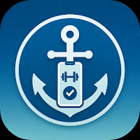 Beach Fitness App