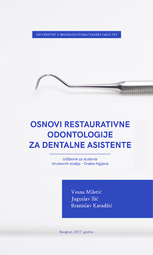Odontologija za dent asistente Screenshot 1