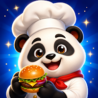 Cook Blast Mania