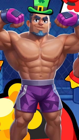 Big Clash Casino Screenshot 2