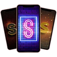 Letter S Wallpaper HD