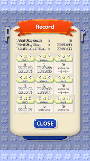 Perfect Number ZERO Screenshot 3