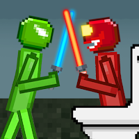 Battle Ragdoll Playground 2