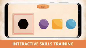 Nursery: Kids Learning Games Screenshot 2