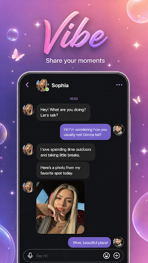 Sugary - Connect Daily Screenshot 0