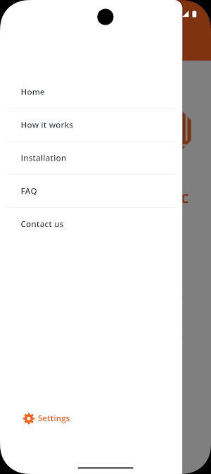 ABC Tire Balancing Micro Beads Screenshot 1