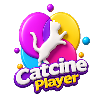 Catcine Player