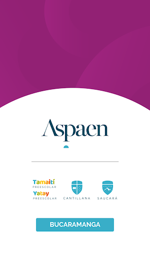 Aspaen Bucaramanga Screenshot 0