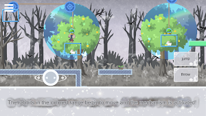 Puzzle Game｜Girl Coloring Ash Screenshot 0
