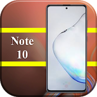 Theme for Samsung Note 10 | Galaxy Note 10 launche