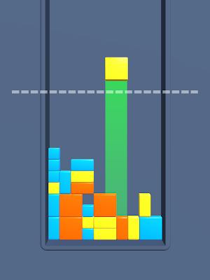 Jelly Blocks Screenshot 3