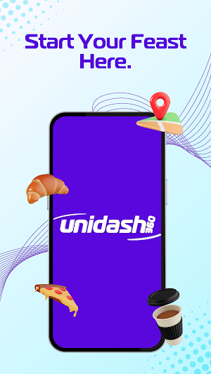 Unidash 360 Screenshot 1