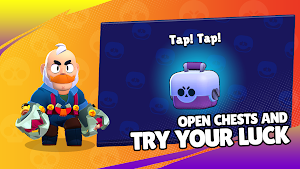Minigames for Brawl Stars Screenshot 2