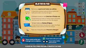 Valinhos Contra a Dengue Screenshot 1