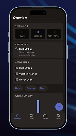 F3 VPN Screenshot 0