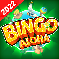 Bingo Aloha- Live Bingo Cash