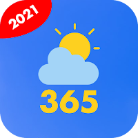 Weather 365 - Weather Forecast & Notification