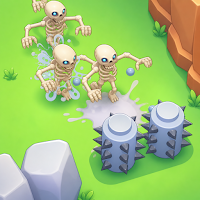 Trap Fortress