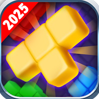 Block Blast Tetris!