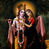 Sri Radha Krishna Sahasranama