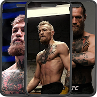 Conor McGregor Wallpapers