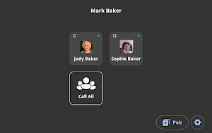 CareWindow Screenshot 3