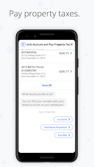 myJacksonCounty Screenshot 3