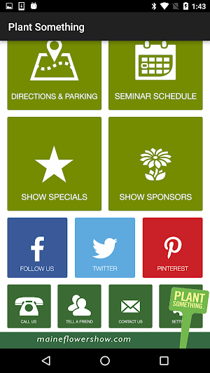 Plant Something Screenshot 2