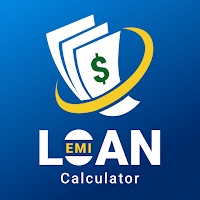 CashLoan - Loan EMI Calculator
